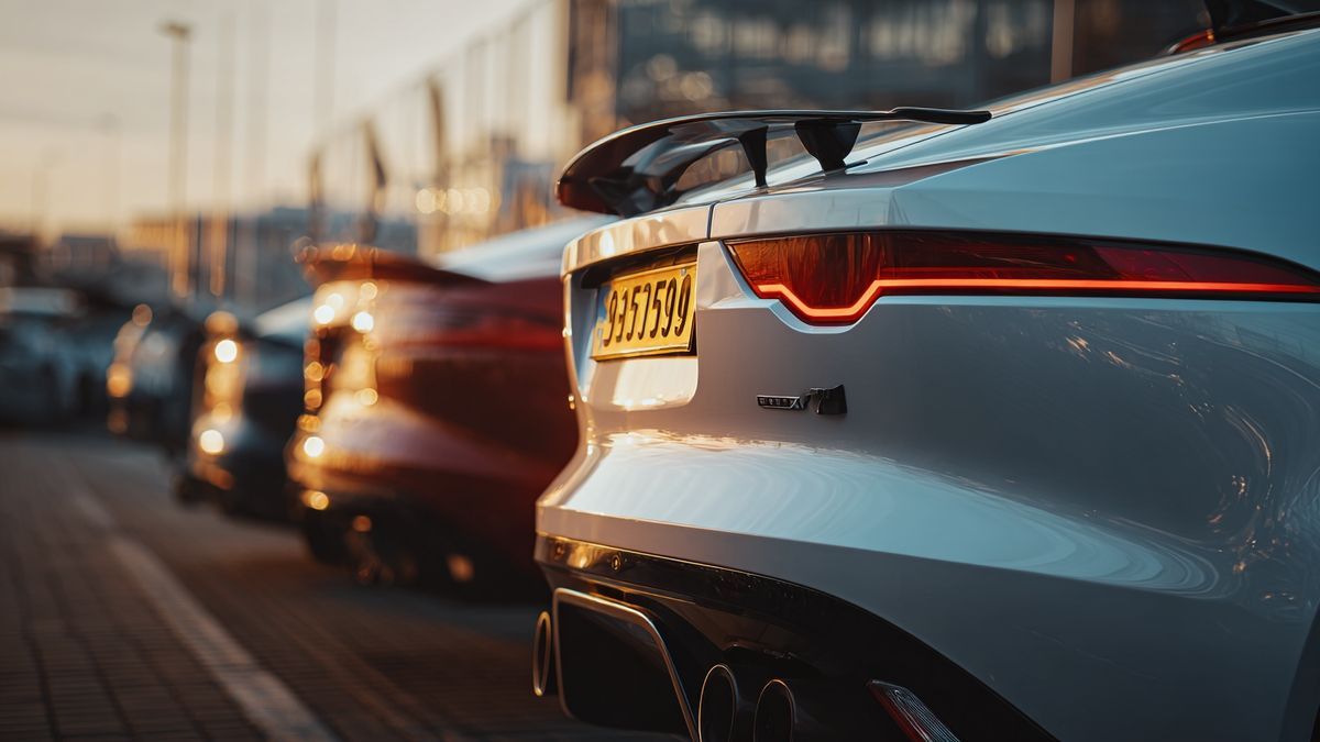 Rassembler toutes les informations nécessaires